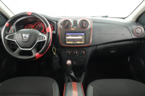 Dacia Sandero  0.9 TCe 