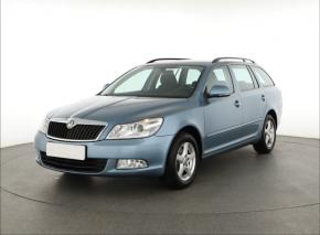 Škoda Octavia  1.4 TSI 