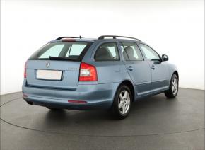 Škoda Octavia  1.4 TSI 