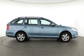 Škoda Octavia  1.4 TSI 