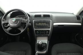 Škoda Octavia  1.4 TSI 