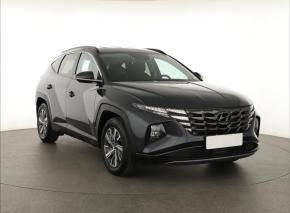 Hyundai Tucson  1.6 T-GDI Smart 