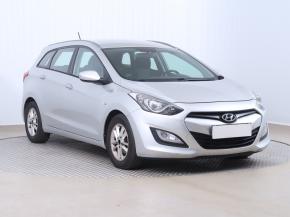 Hyundai i30  1.6 MPI 