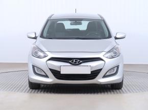 Hyundai i30  1.6 MPI 