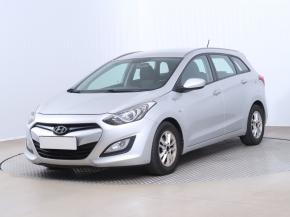 Hyundai i30  1.6 MPI 