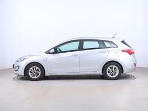 Hyundai i30  1.6 MPI 