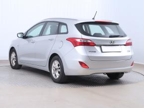 Hyundai i30  1.6 MPI 