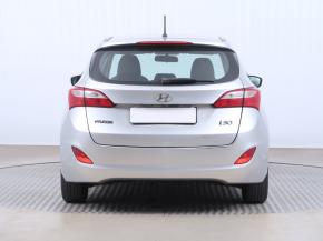 Hyundai i30  1.6 MPI 