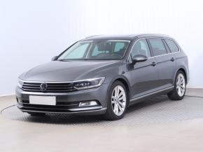 Volkswagen Passat  2.0 TDI Highline 