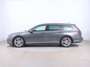 Volkswagen Passat  2.0 TDI Highline 