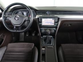 Volkswagen Passat  2.0 TDI Highline 