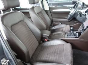 Volkswagen Passat  2.0 TDI Highline 