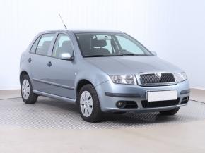 Škoda Fabia  1.2 