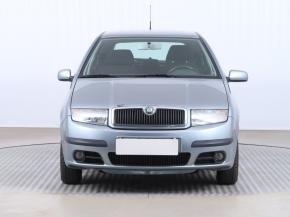 Škoda Fabia  1.2 