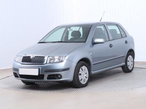 Škoda Fabia  1.2 