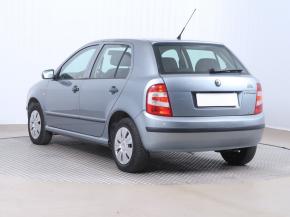 Škoda Fabia  1.2 