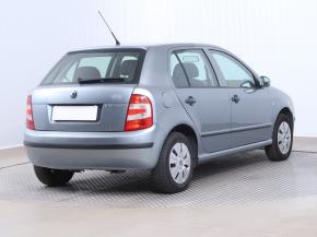 Škoda Fabia  1.2 