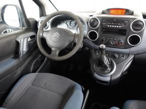 Citroen Berlingo  1.6 HDi 