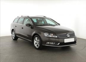 Volkswagen Passat  2.0 TDI 