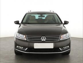 Volkswagen Passat  2.0 TDI 