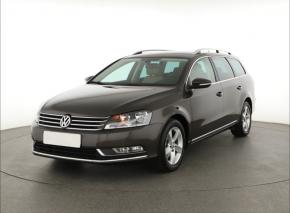 Volkswagen Passat  2.0 TDI 