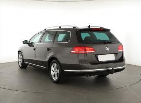 Volkswagen Passat  2.0 TDI 