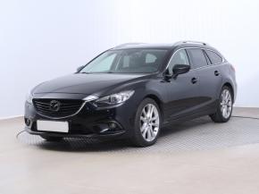 Mazda 6  2.2 Skyactiv-D 