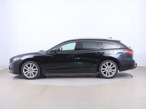 Mazda 6  2.2 Skyactiv-D 