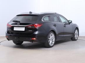 Mazda 6  2.2 Skyactiv-D 