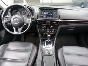 Mazda 6  2.2 Skyactiv-D 