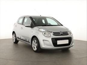 Citroen C1  1.2 Pure Tech 