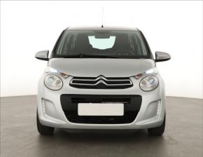 Citroen C1  1.2 Pure Tech 