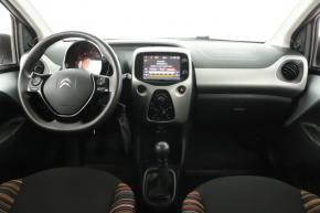 Citroen C1  1.2 Pure Tech 