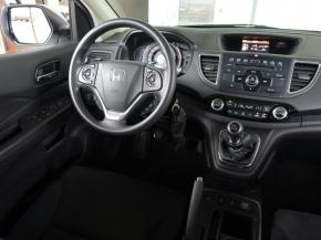 Honda CR-V  2.0 i-VTEC 