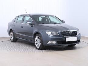 Škoda Superb  1.4 TSI 