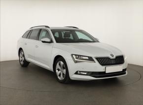 Škoda Superb  2.0 TDI 