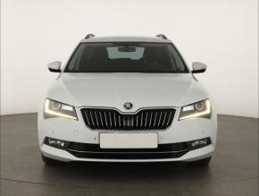 Škoda Superb  2.0 TDI 