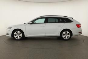 Škoda Superb  2.0 TDI 