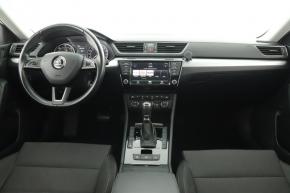 Škoda Superb  2.0 TDI 