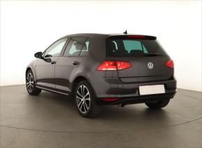 Volkswagen Golf  1.2 TSI 