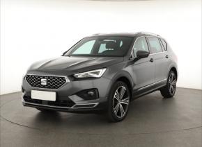 Seat Tarraco  2.0 TDI 4Drive Xcellence 