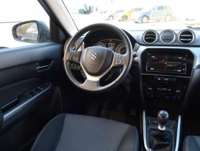 Suzuki Vitara  1.4 BoosterJet Premium 