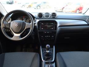 Suzuki Vitara  1.4 BoosterJet Premium 