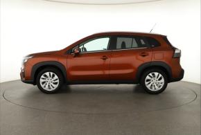 Suzuki SX4 S-Cross  1.4 BoosterJet Premium 