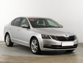 Škoda Octavia  1.4 TSI Style 