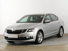 Škoda Octavia  1.4 TSI Style 