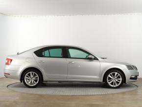 Škoda Octavia  1.4 TSI Style 