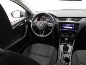 Škoda Octavia  1.4 TSI Style 