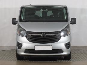 Opel Vivaro  1.6 BiCDTI 