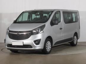 Opel Vivaro  1.6 BiCDTI 